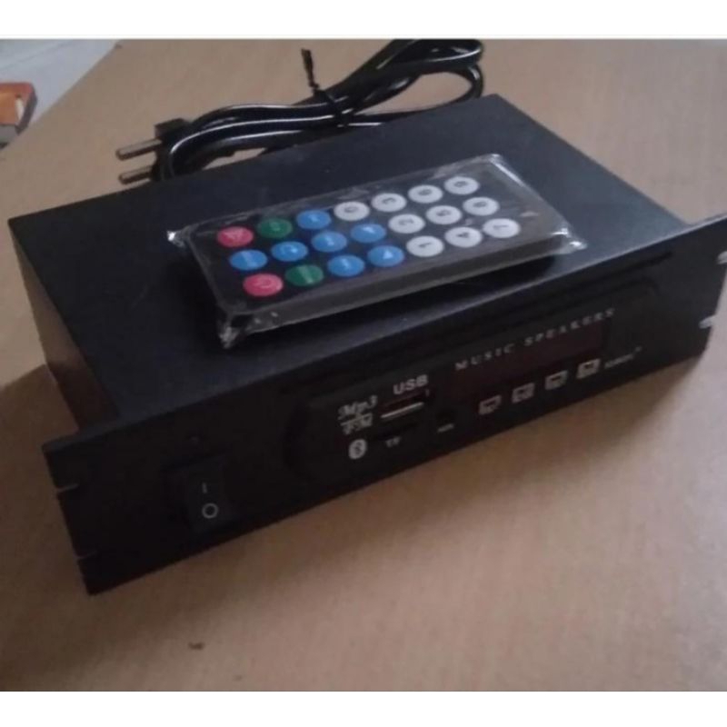 mp3 bluetooth