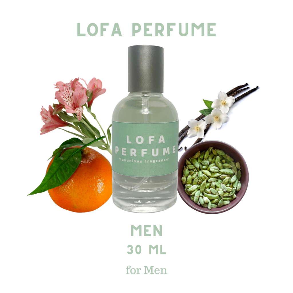 Parfum Men By Lofaperfume.id