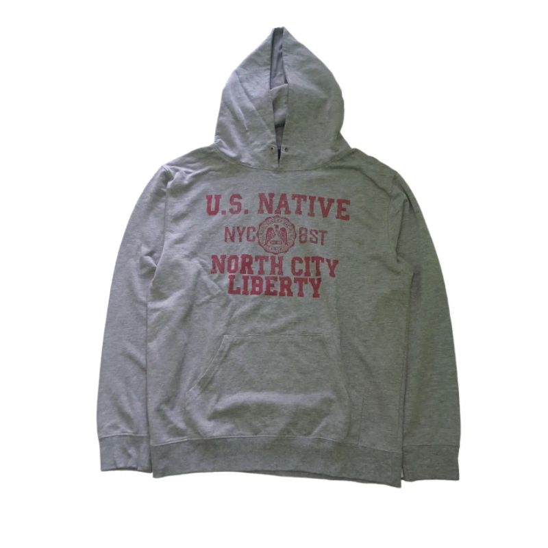 Hoodie Native