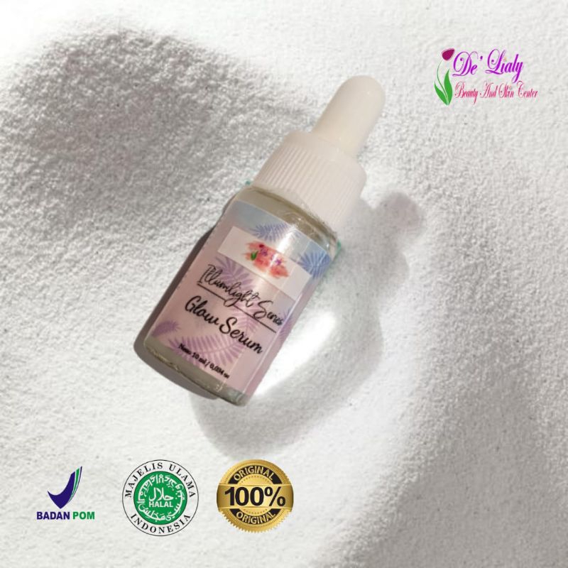 Serum ilumilight series