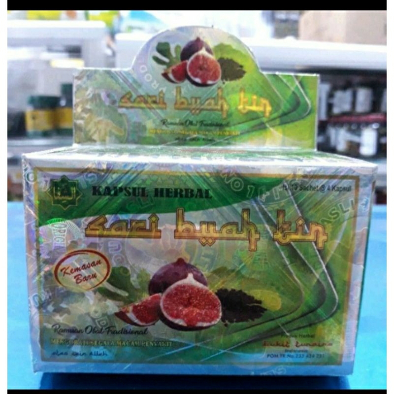 BUAH TIEN 100%