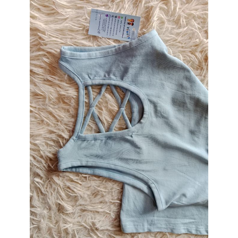 Singlet Anak