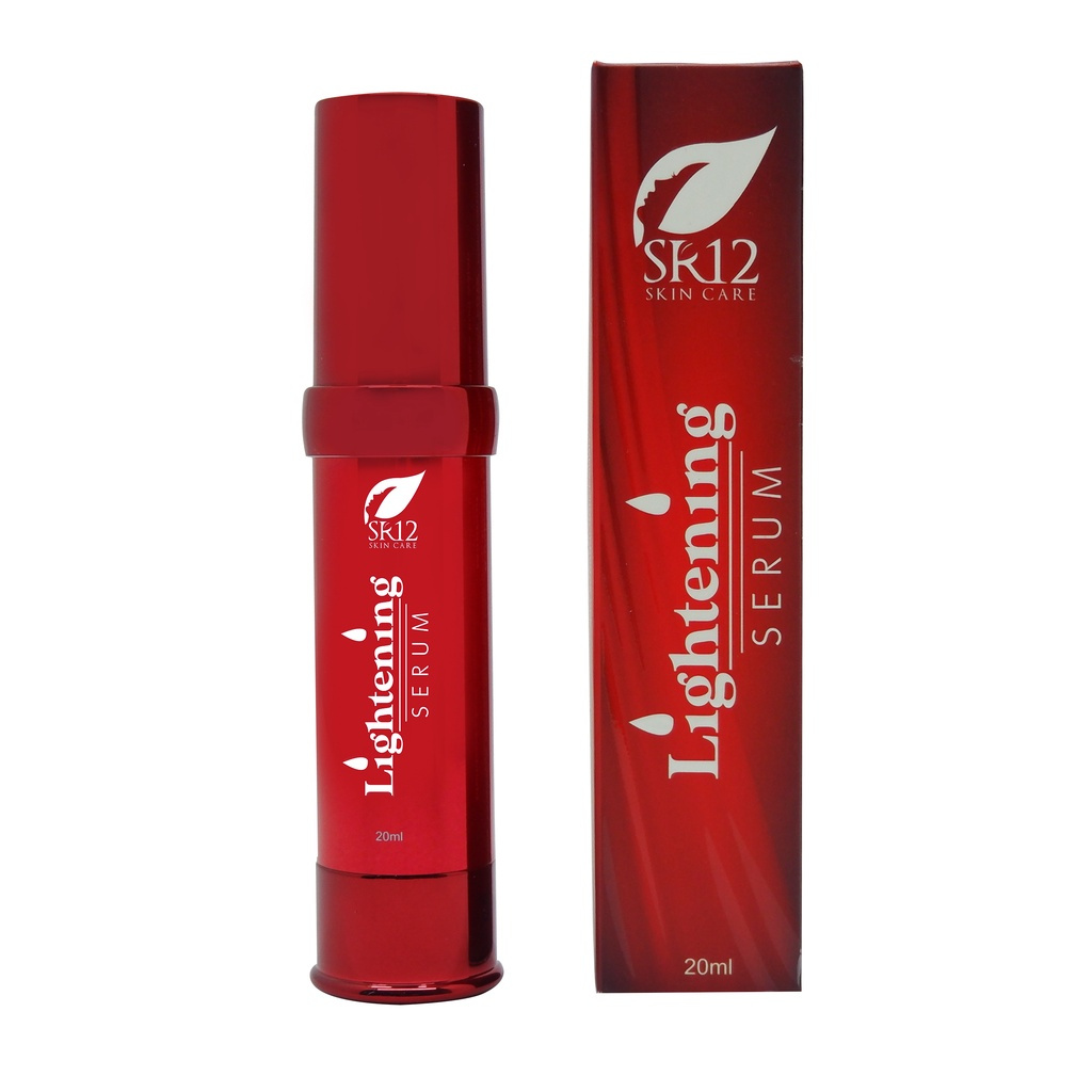 Lightening Serum 20ml SR12