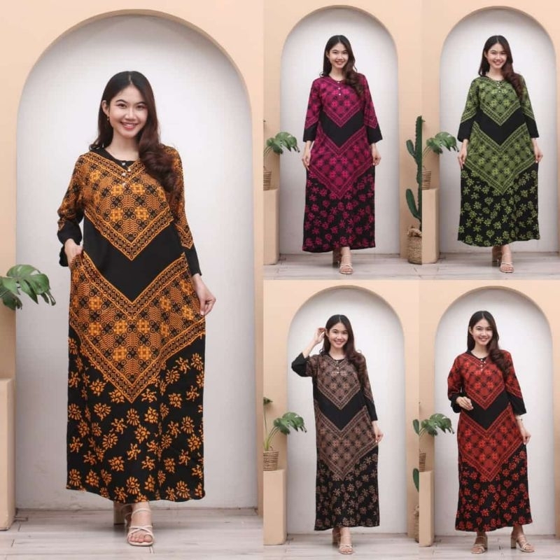 longdres wajit