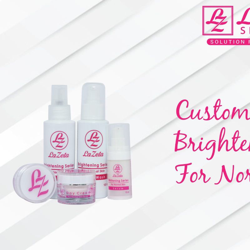 WHITENING SERIES