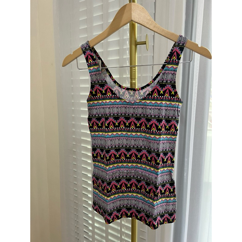 kaos santai preloved