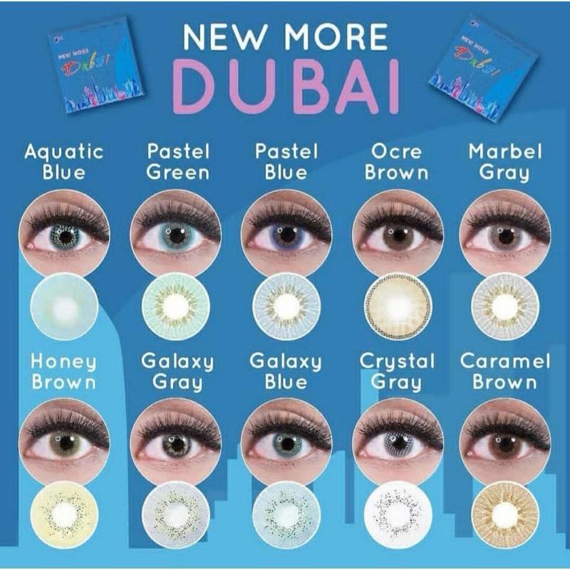 SOFTLENS NEW MORE DUBAI