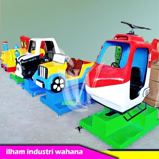 Mainan koin banyak model bisa custom