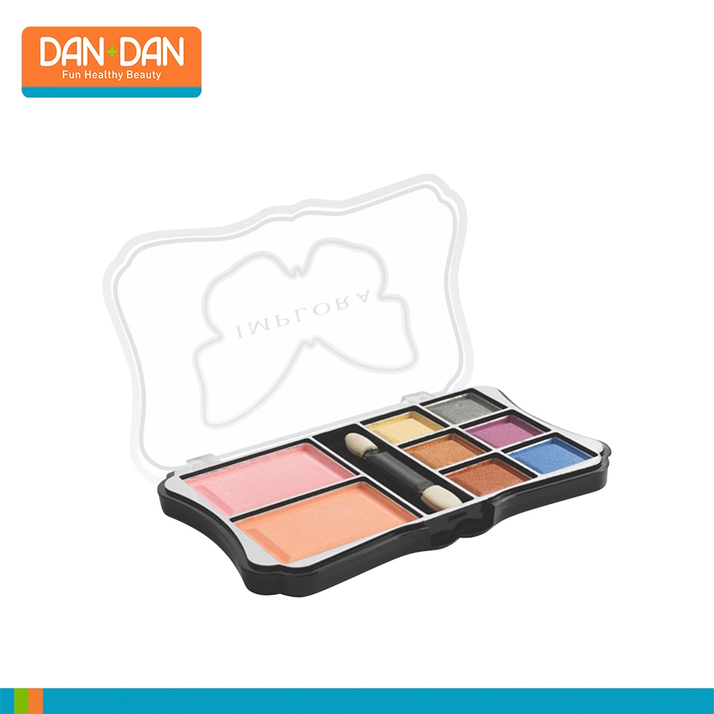 Implora Eyeshadow & Blush On 15gr (440375)