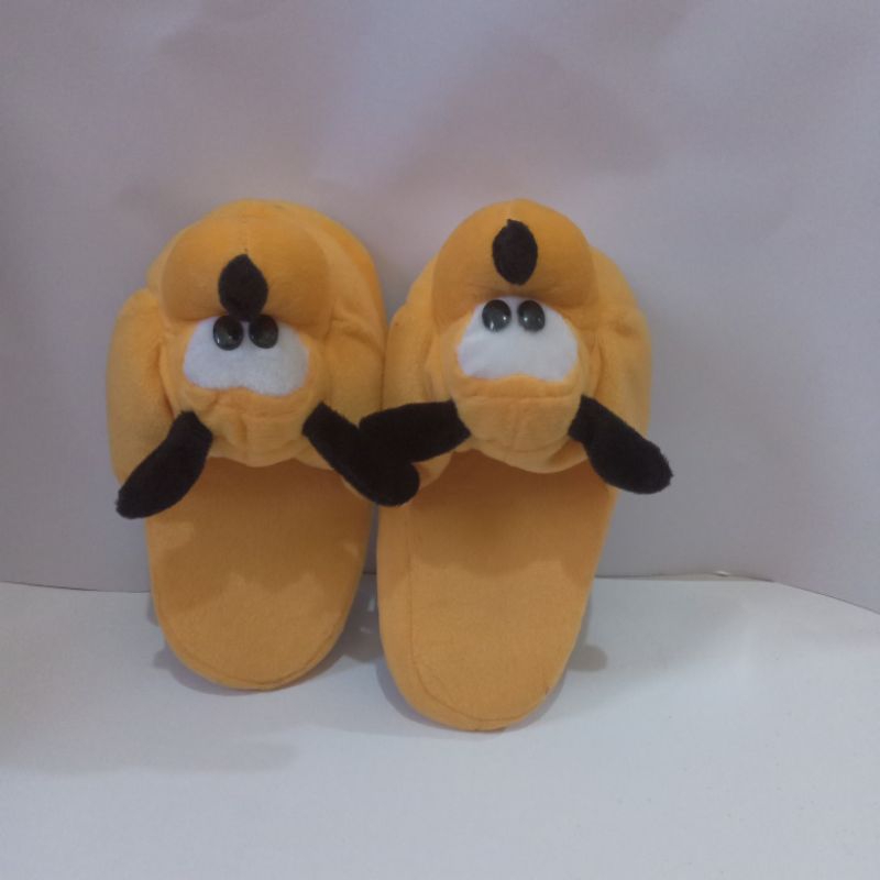 sandal boneka/sandal rumahan
