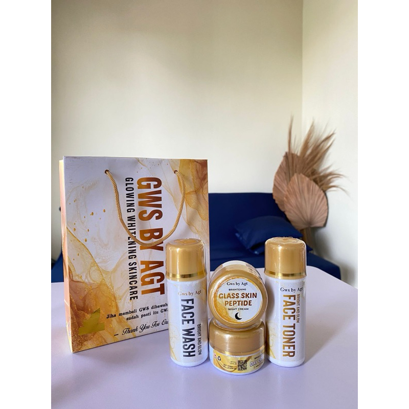GWSGold 3paket