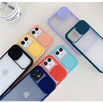 CASE SLIDE SAMSUNG A03S/A22 4G/A22 5G