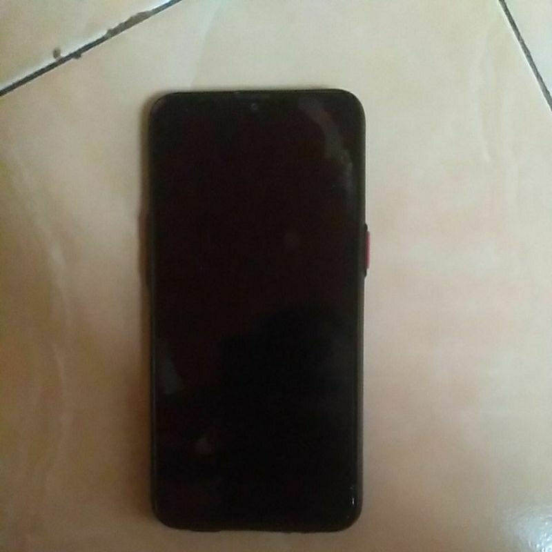 realme 3