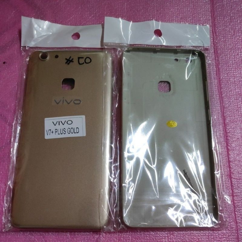 BACKDOOR VIVO V7+(PLUS)