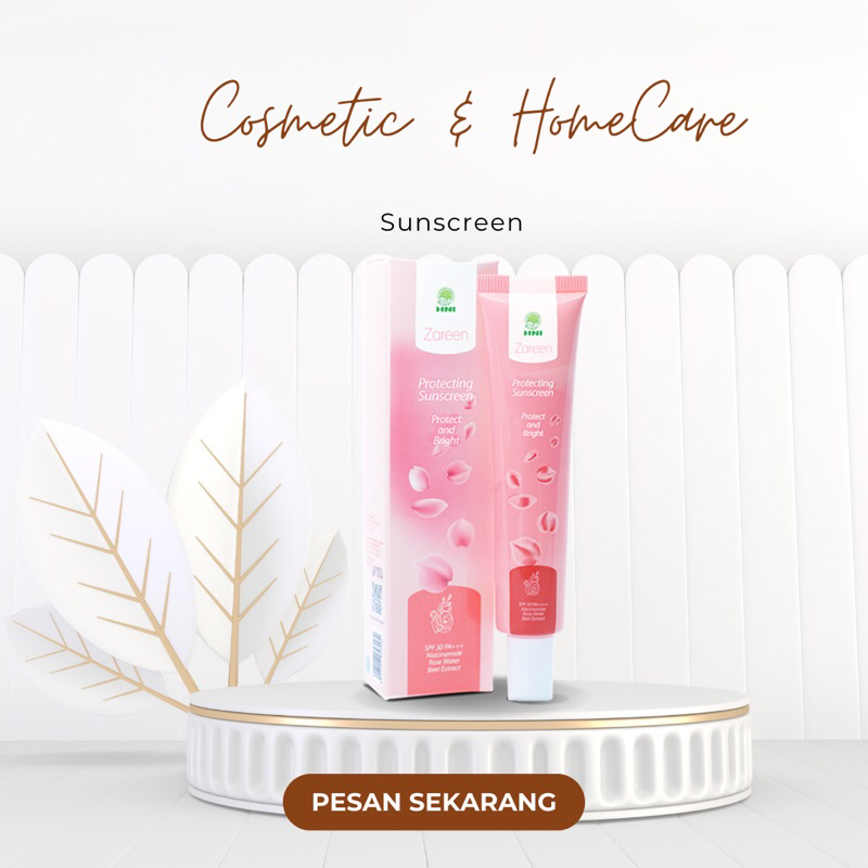ZAREEN PROCTECTING SUNSCREEN