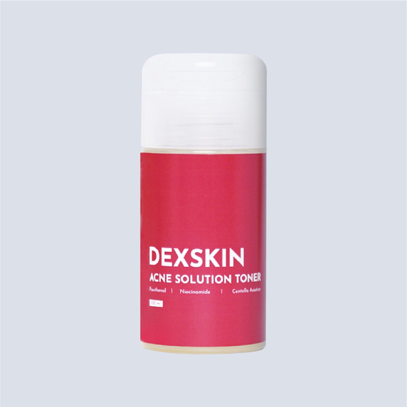 DERMA EXPRESS Dex Skin Acne Solution Toner