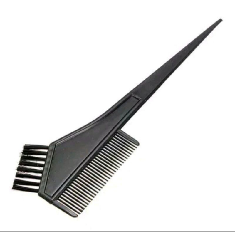 SISIR CAT RAMBUT