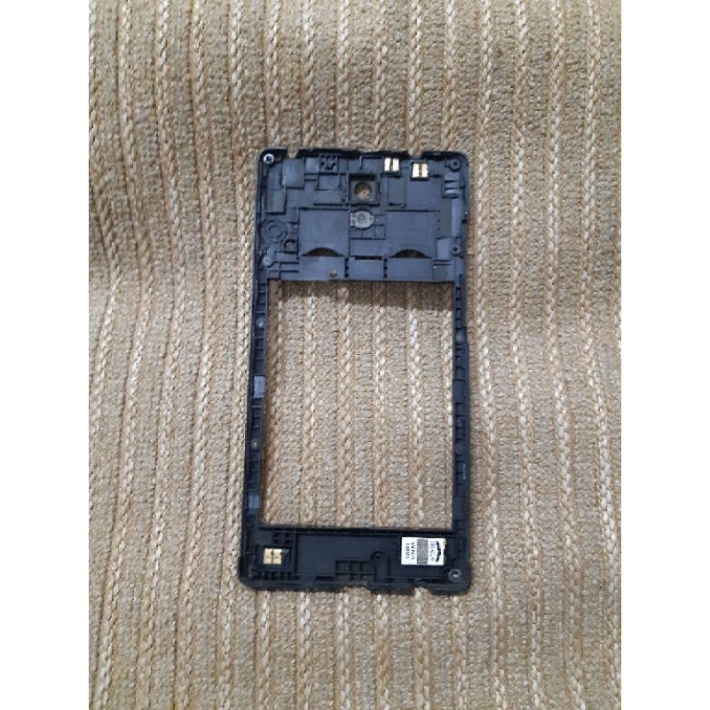 FREM REDMI NOTE 1 ORI COPOTAN MULUS