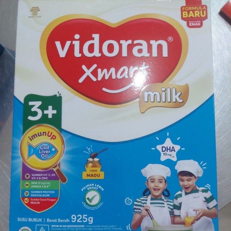 VIDORAN SMART