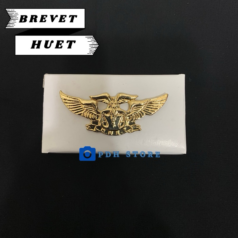 Brivet Huet