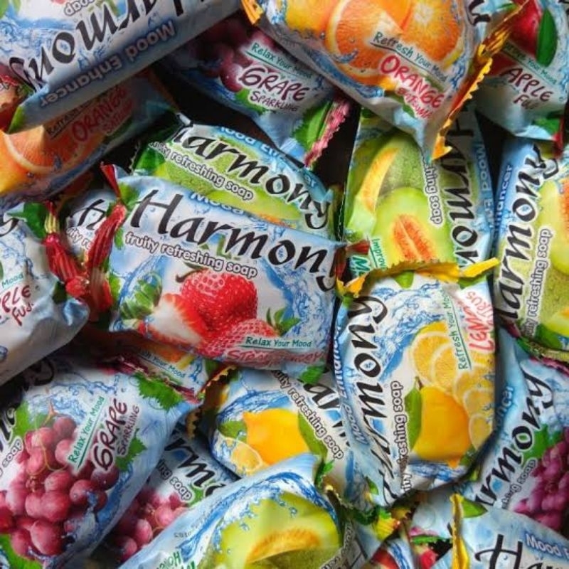 Sabun Harmony