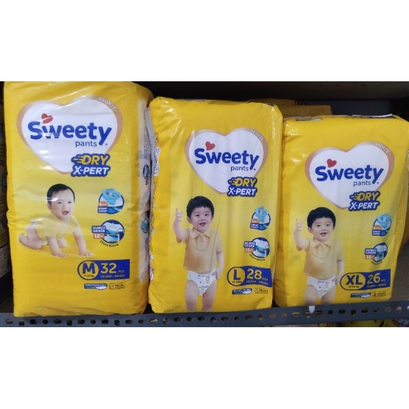 Sweety
