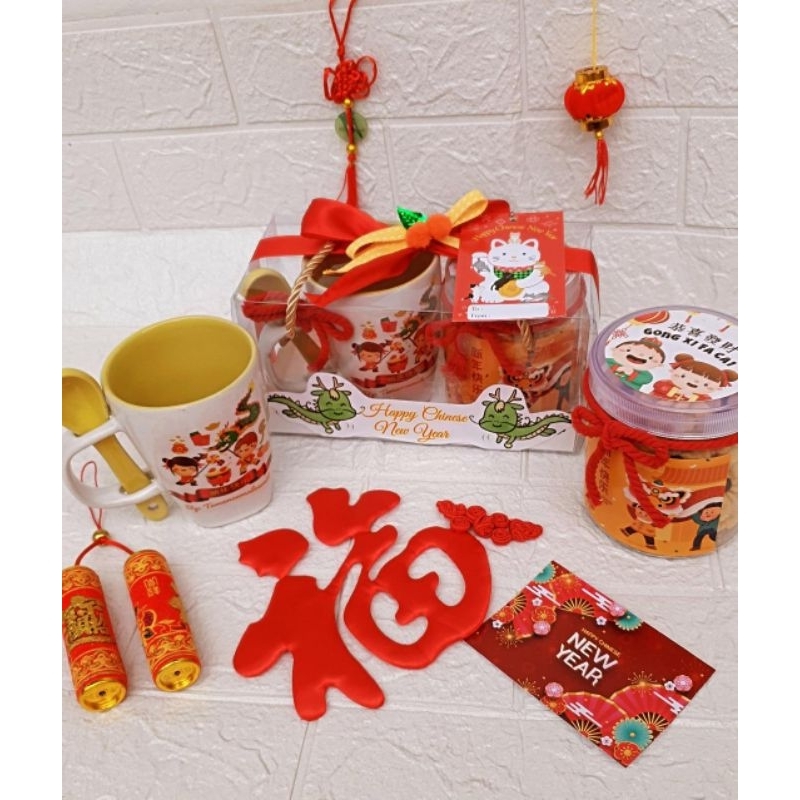 hampers imlek