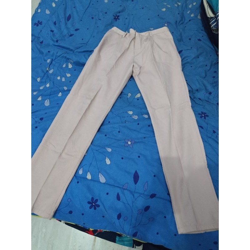 BAGGY PANTS PL