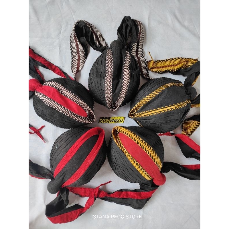 BLANGKON MURAH