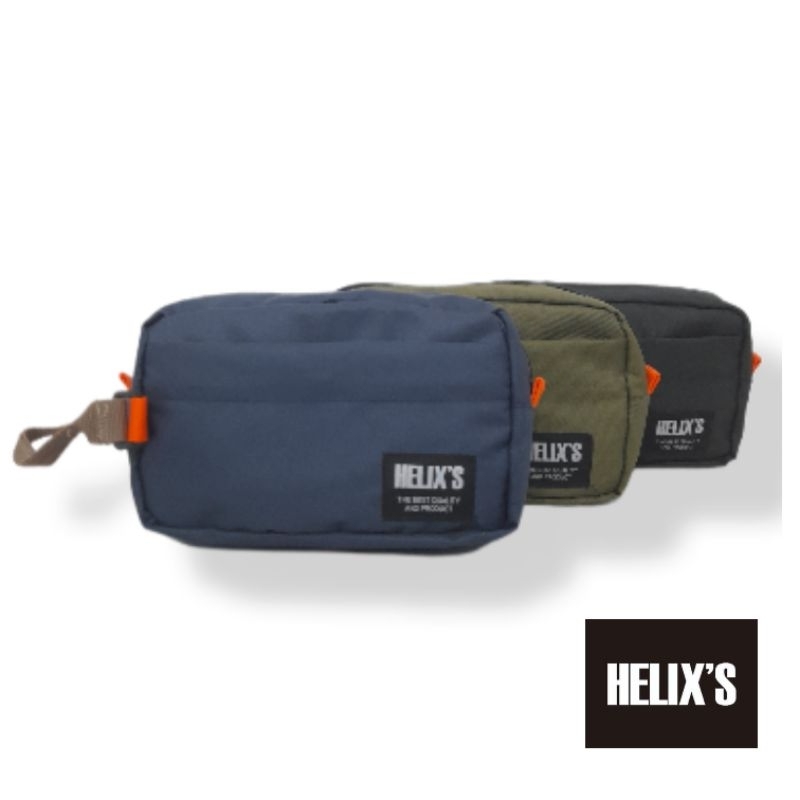 Helix's Clarc Pouch
