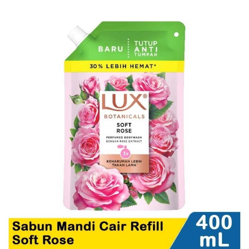 LUX 400ML