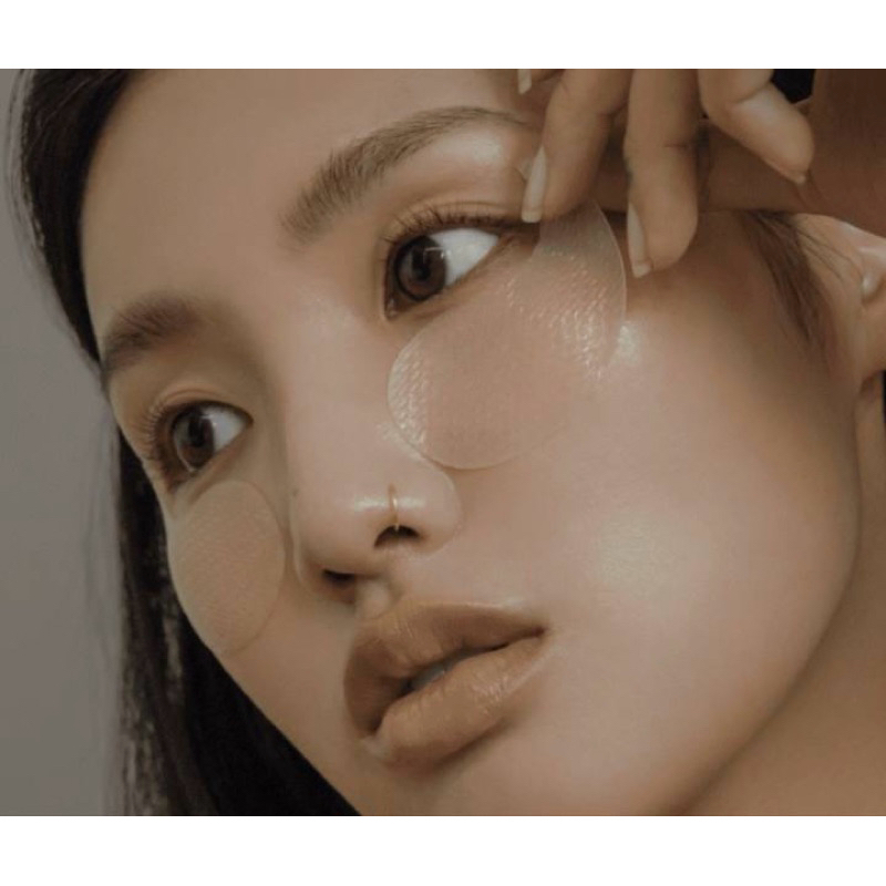 ABIB COLLAGEN EYE PATCH