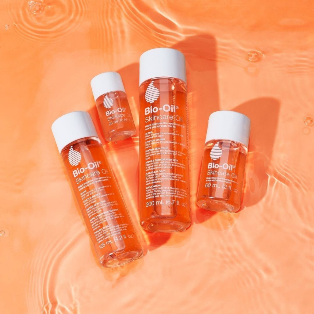 Bio Oil Series