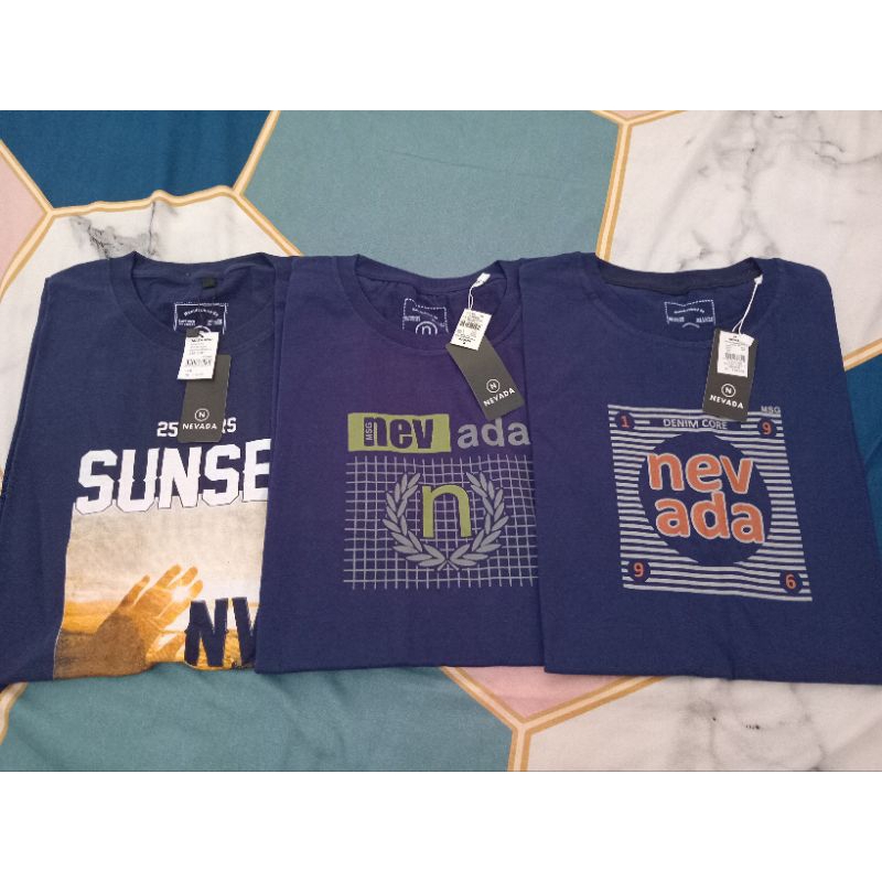 Kaos Nevada
