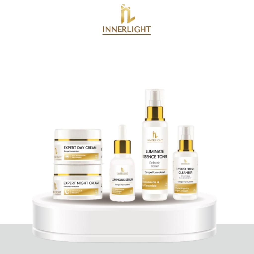 Innerlight Skincare Paket Acne