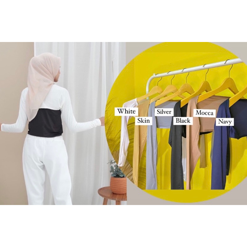 MANSET BOLERO