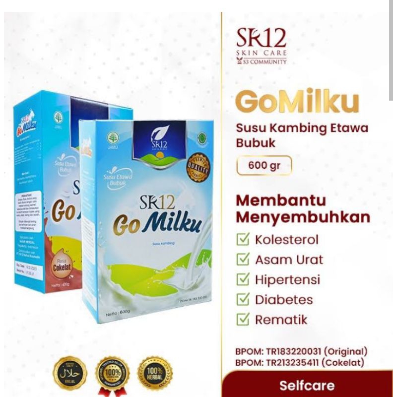 Ettawa Gomilku