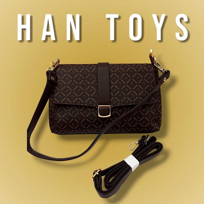 Tas bagus import 27×10×17cm
