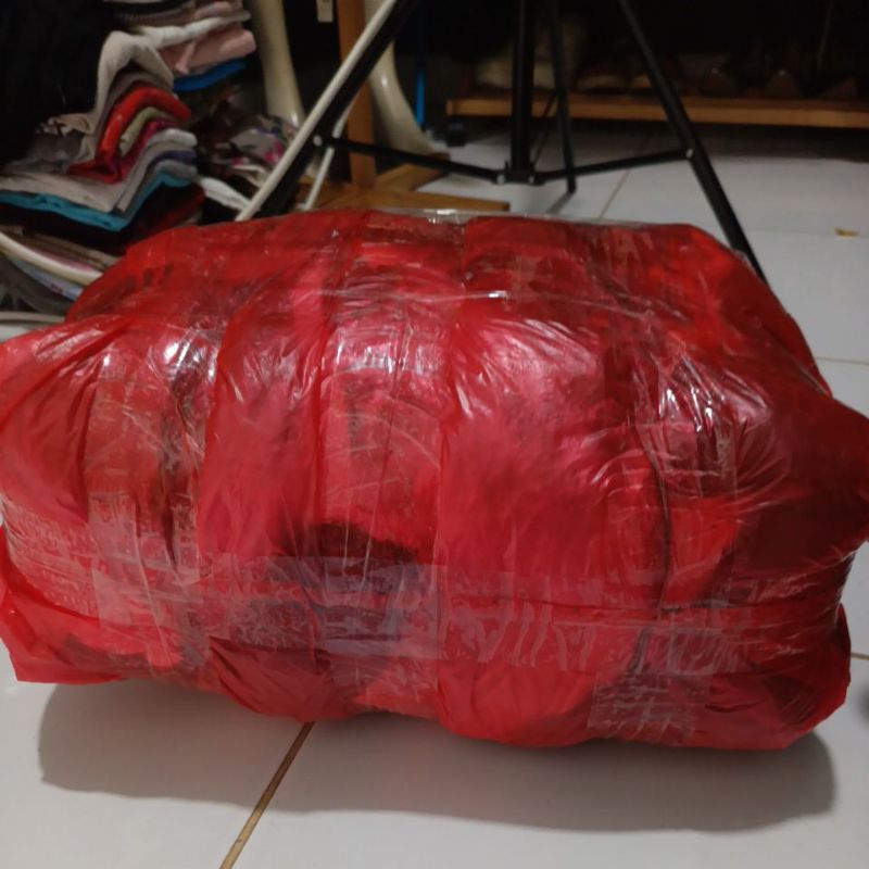 Link co kargo 100k + admin di 5kg