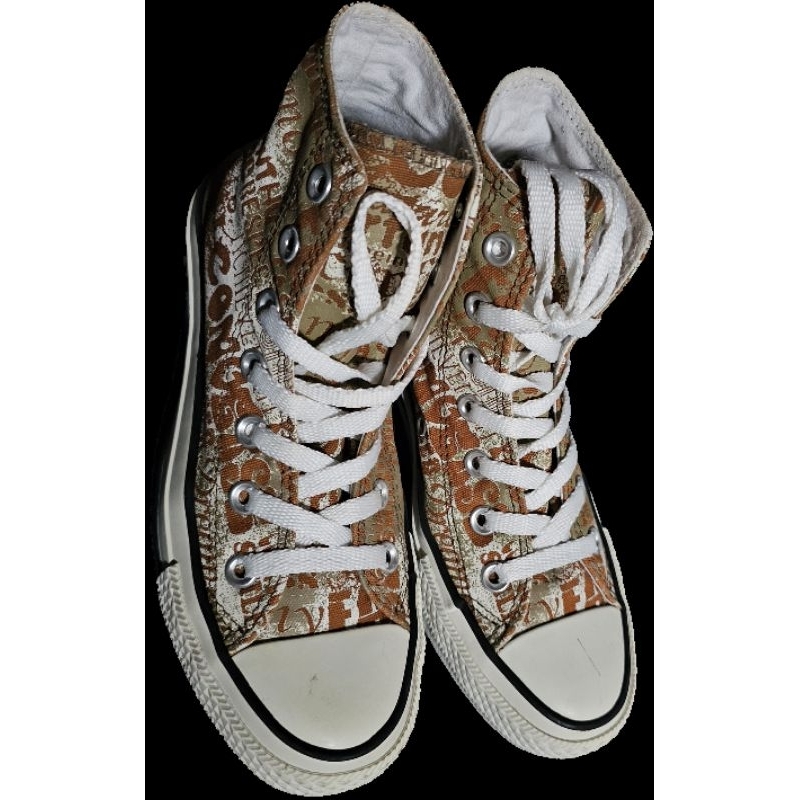 Sepatu Converse