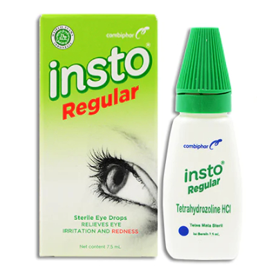 Obat Mata Insto 6Pcs