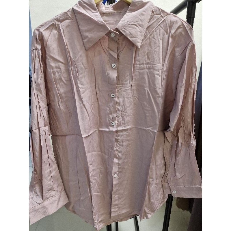 Kemeja import BKK NB