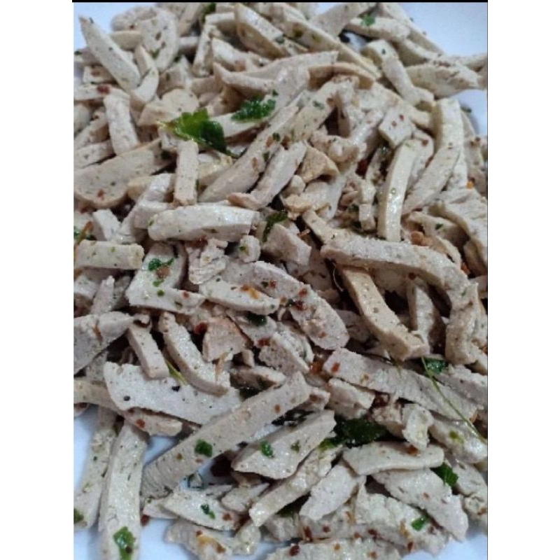 Basreng original