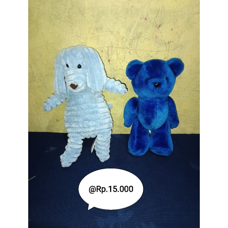 boneka anak