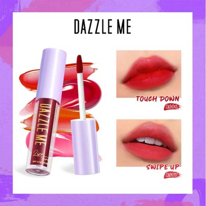 Dazzle Me Ink-Licious Lip Tint - Touch Down