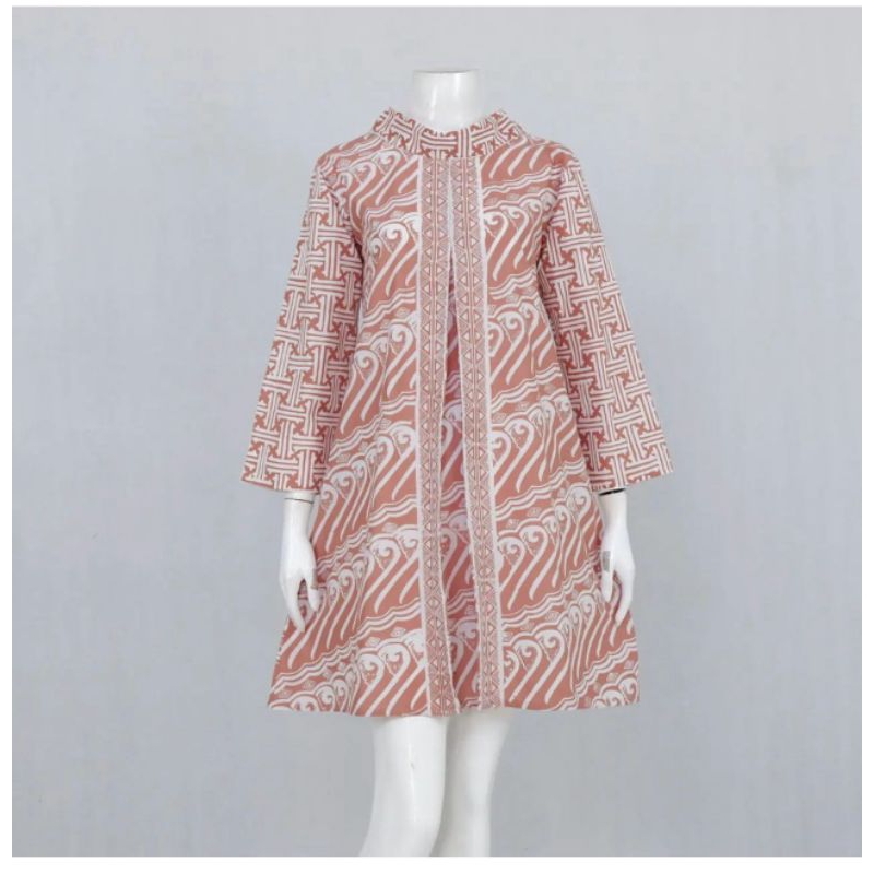 BATIK CIREBON PREMIUM HALUSAN