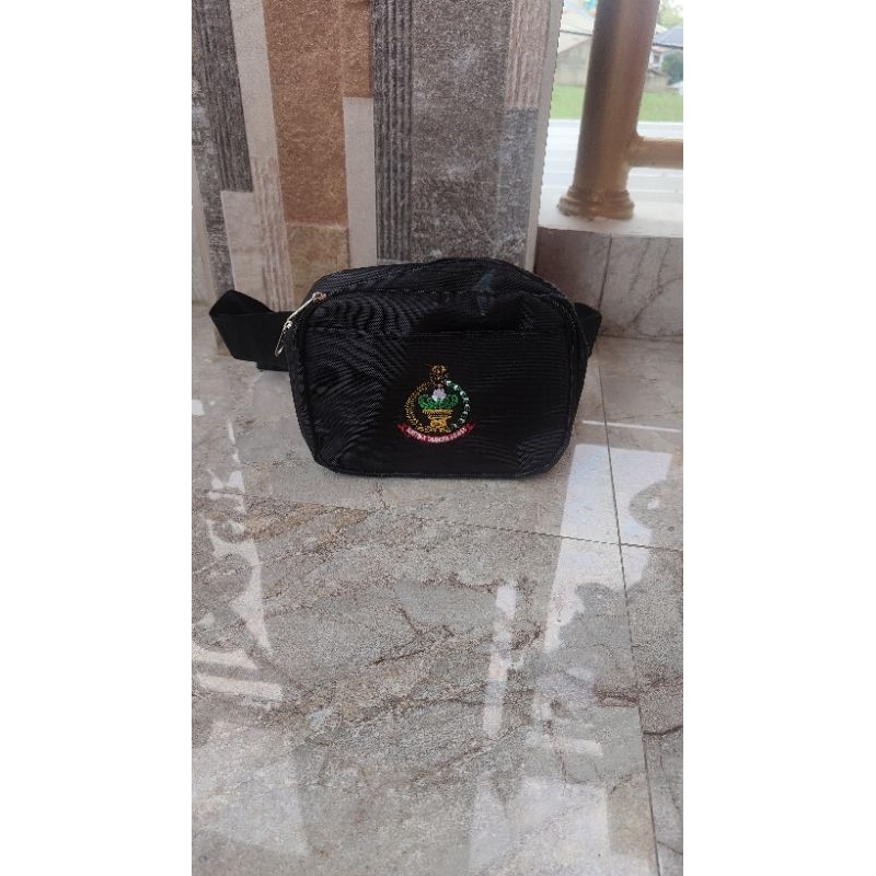 tas pso persit terbaru