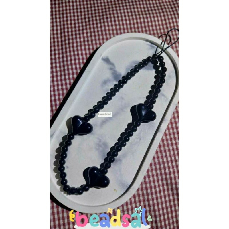 strap handphone