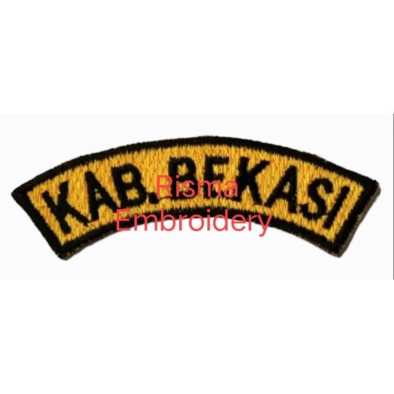 lokasi kab.bekasi