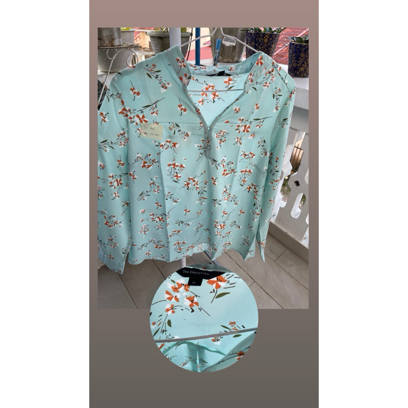preloved branded